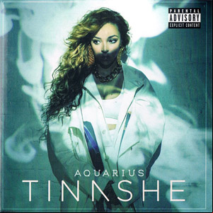 Álbum Aquarius (Deluxe Edition) de Tinashe