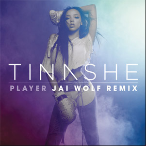 Álbum Player (Jai Wolf Remix) de Tinashe