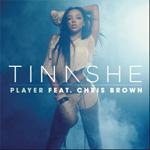 Álbum Player (Remix) de Tinashe