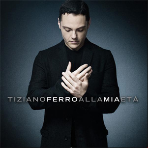 Álbum Allá Mía Eta (Special Edition) de Tiziano Ferro