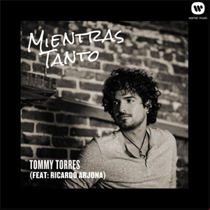 Álbum Mientras Tanto de Tommy Torres