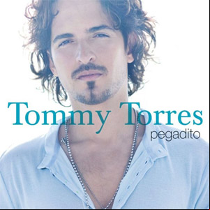 Álbum Pegadito de Tommy Torres