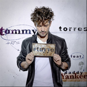 Álbum Tú Y Yo de Tommy Torres