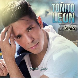 Álbum Tanto (Versión Salsa) de Toñito León 