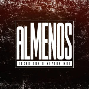 Álbum Al Menos de Toser One