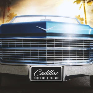 Álbum Cadillac de Toser One