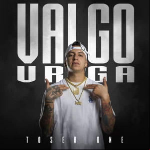 Álbum Valgo Vrga de Toser One