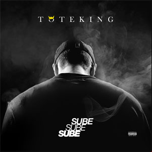 Álbum Sube Sube Sube de ToteKing