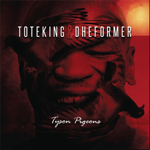 Álbum Tyson Pigeons  de ToteKing