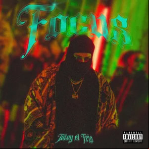 Álbum Focus de Totoy El Frío