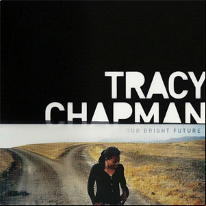 Álbum Our Bright Future de Tracy Chapman