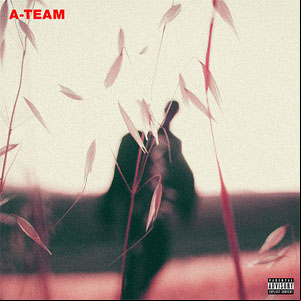 Álbum A-Team de Travis Scott