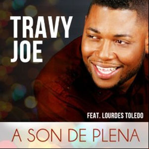Álbum A Son De Plena  de Travy Joe