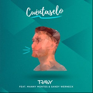 Álbum Cuéntaselo de Travy Joe