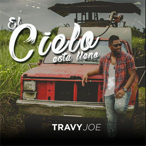 Álbum El Cielo Está Lleno de Travy Joe