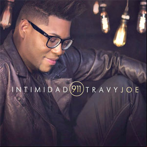 Álbum Intimidad 911 de Travy Joe