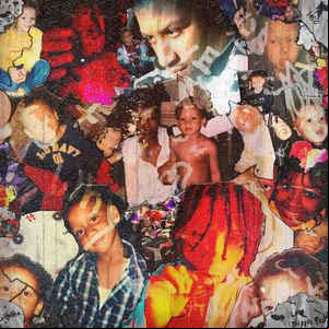 Álbum A Love Letter to You 2 de Trippie Redd 