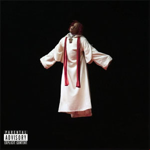 Álbum Topanga de Trippie Redd 