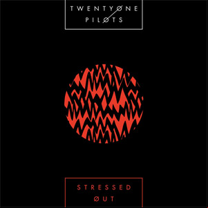 Álbum Stressed Out de Twenty One Pilots