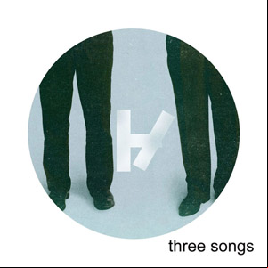 Álbum Three Songs de Twenty One Pilots