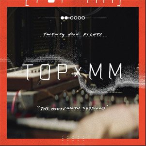 Álbum Topxmm (Ep) de Twenty One Pilots