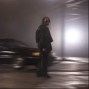 Álbum Motion  de Ty Dolla $ign