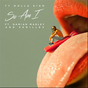Álbum So Am I de Ty Dolla $ign