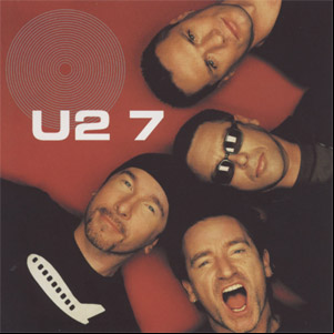 Álbum 7 (Ep) de U2