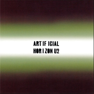 Álbum Artificial Horizon de U2