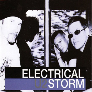Álbum Electrical Storm de U2