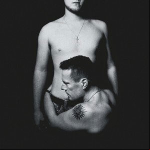 Álbum Songs of Innocence de U2