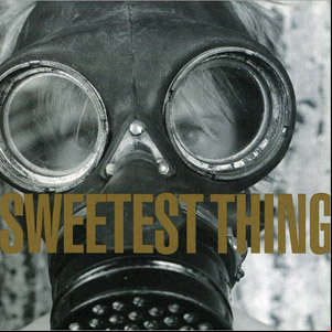 Álbum Sweetest Thing de U2