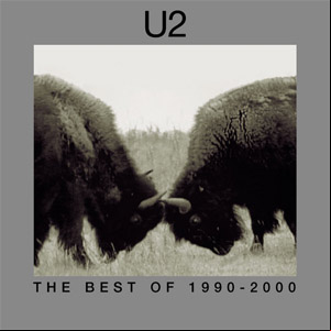 Álbum The Best And The B-Sides Of 1990-2000 de U2