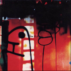 Álbum The Fly de U2