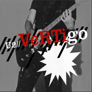 Álbum Vertigo de U2