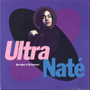 Álbum Blue Notes In the Basement de Ultra Naté
