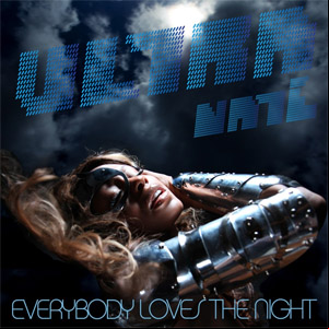 Álbum Everybody Loves the Night (Remixes) de Ultra Naté