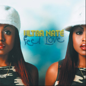 Álbum Feel Love de Ultra Naté