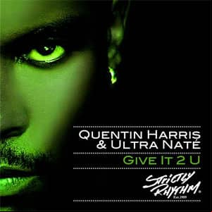 Álbum Give It 2 U de Ultra Naté