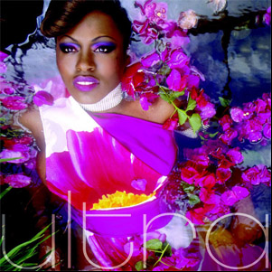 Álbum Love's the Only Drug, Pt 2 - EP de Ultra Naté