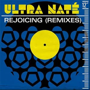Álbum Rejoicing (Remixes) de Ultra Naté