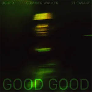 Álbum Good Good de Usher
