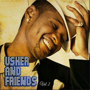 Álbum Usher And Friends, Volume 2 de Usher