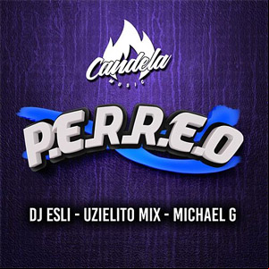 Álbum Perreo de Uzielito Mix