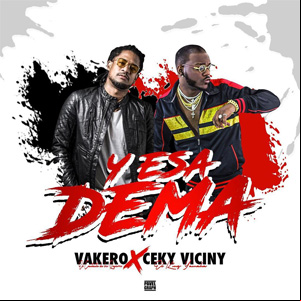 Álbum Y Esa Dema de Vakero