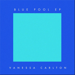 Álbum Blue Pool (Ep) de Vanessa Carlton