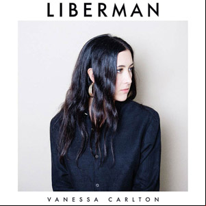 Álbum Liberman de Vanessa Carlton