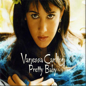 Álbum Pretty Baby de Vanessa Carlton