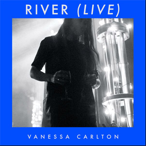 Álbum River (Live) de Vanessa Carlton