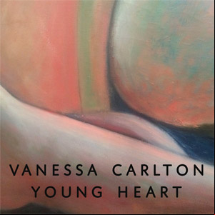 Álbum Young Heart  de Vanessa Carlton